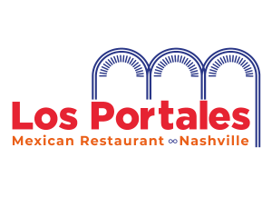 Los Portales Mexican Restaurant logo top