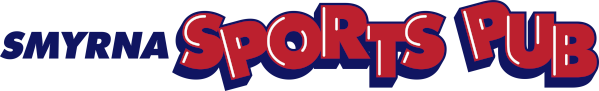 Smyrna's Sports Pub logo top