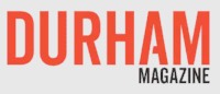 Durham magazine logo