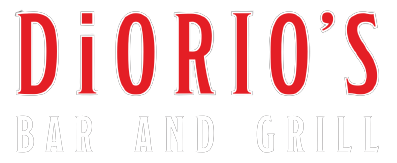 Di Orio's Bar and Grill logo top