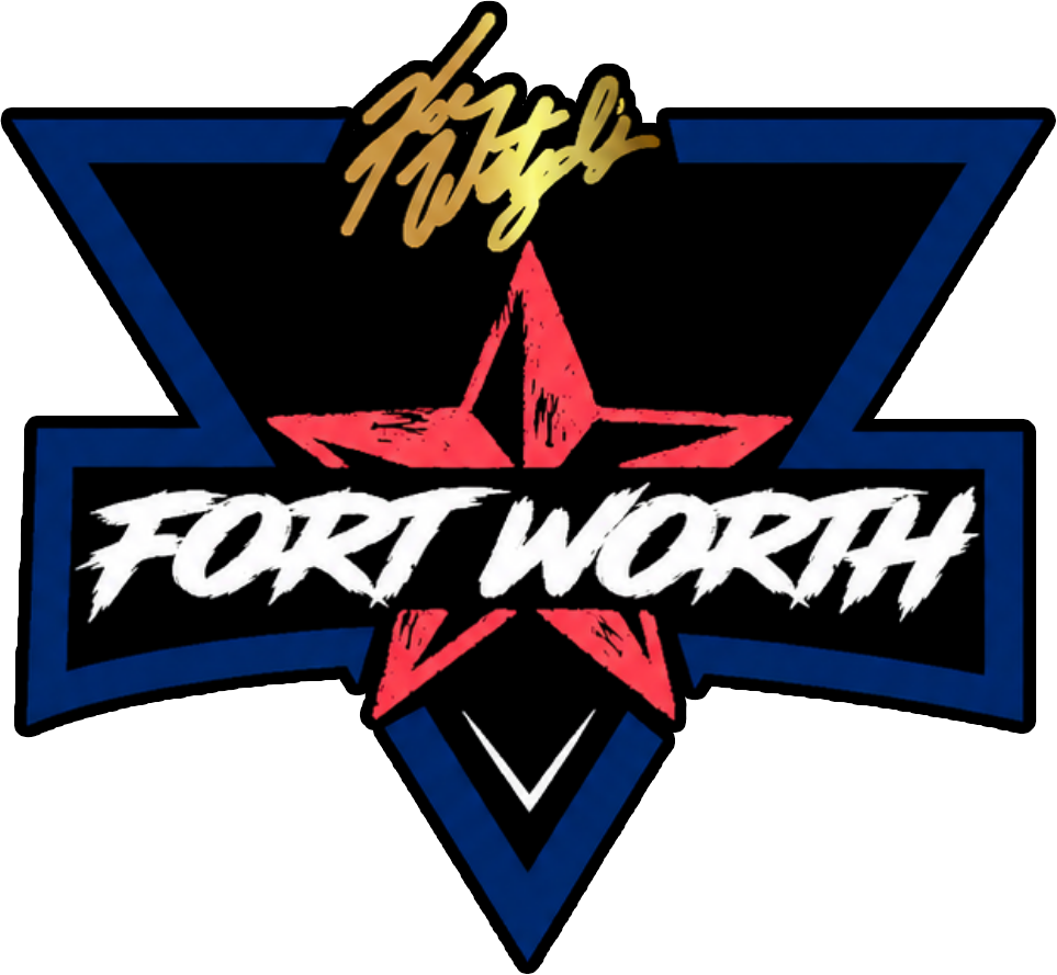 Koe Wetzel's logo scroll