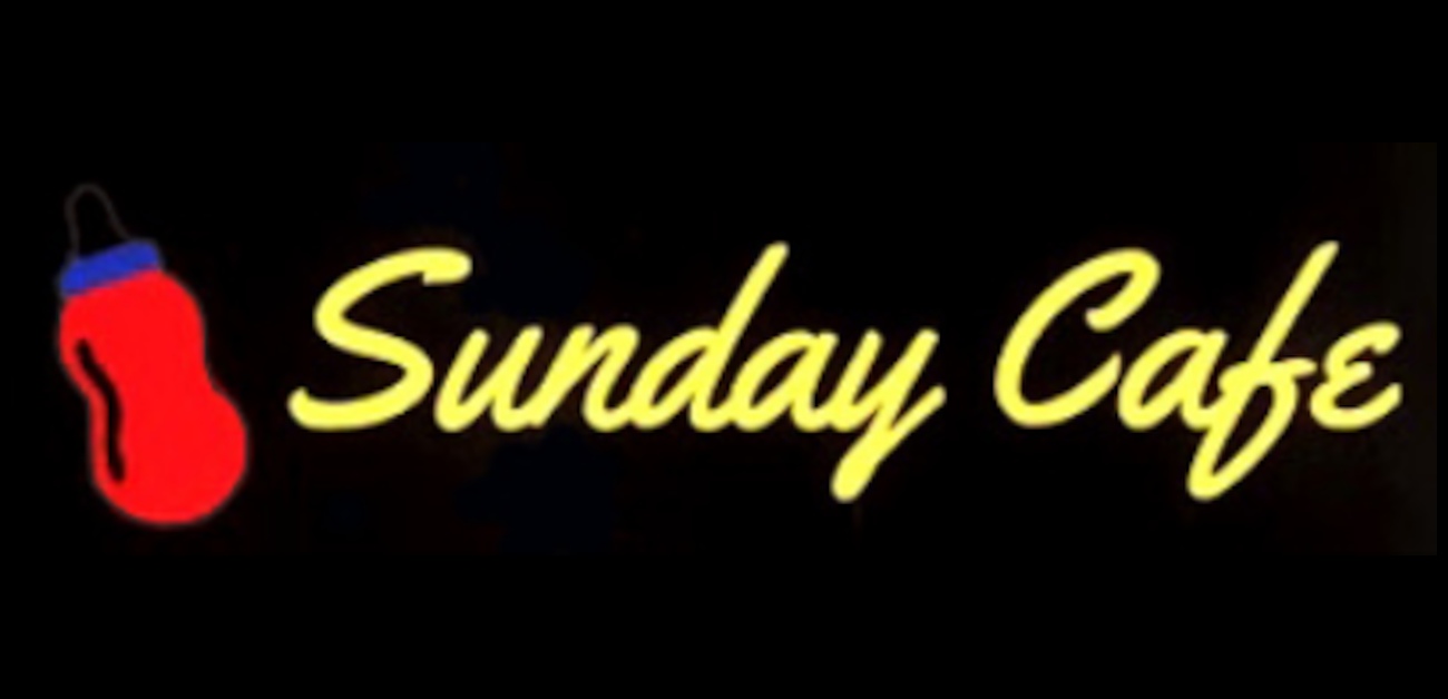 Sunday Cafe
