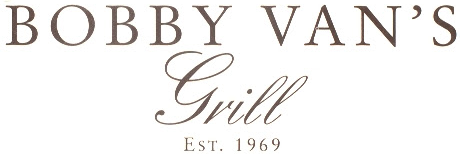 Bobby Van's Grill -NY Ave DC logo top