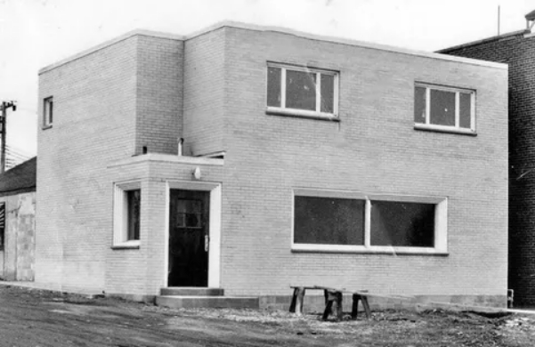 Mitchell's Tavern 1960's