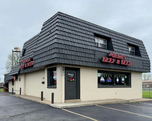 Mitchell's Tavern 2025