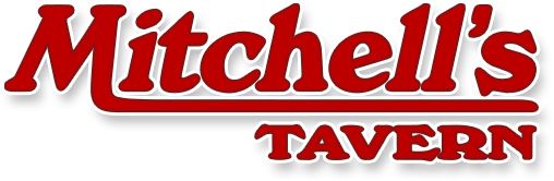 Mitchell's Tavern logo top - Homepage