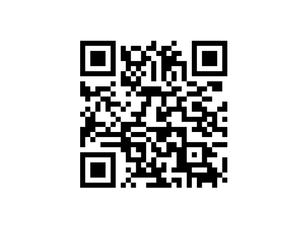SCAN QR CODE TO VIEW OUR DRINK MENU