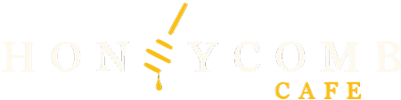 Honeycomb Cafe logo top