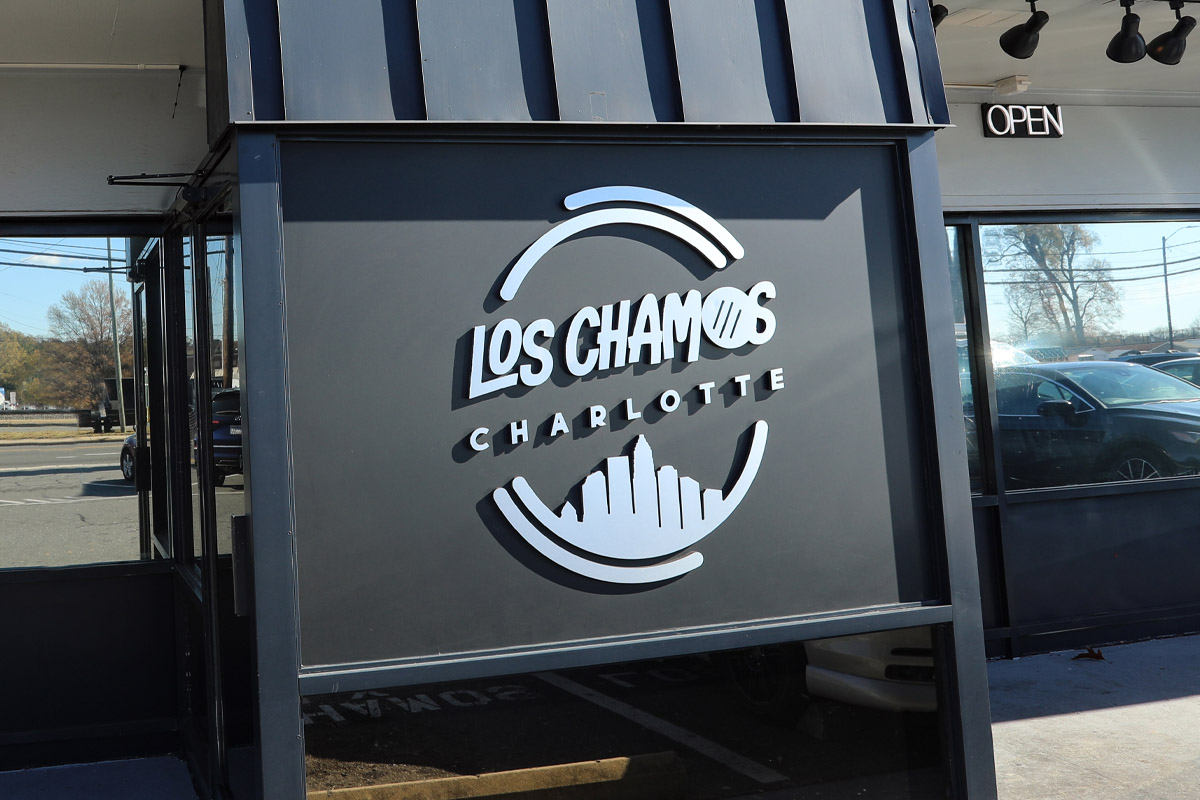 Los Chamos CLT