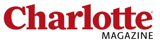 Charlotte Magazine logo
