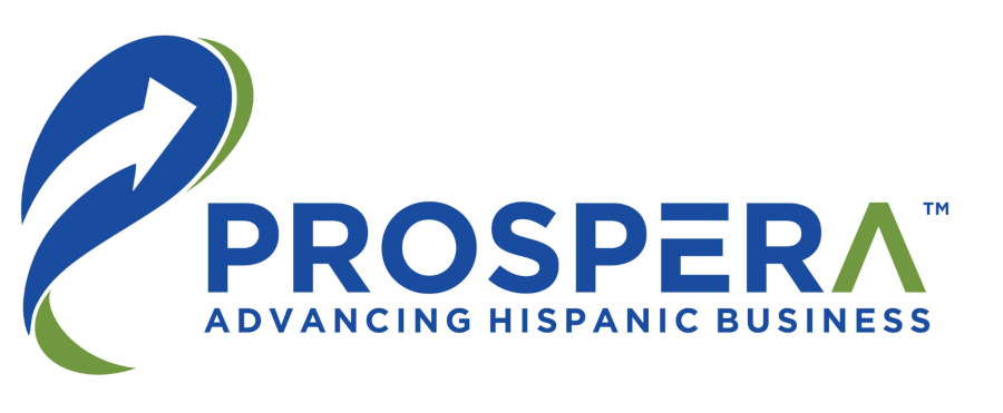 Prospera - Advancing Hispanic Business logo