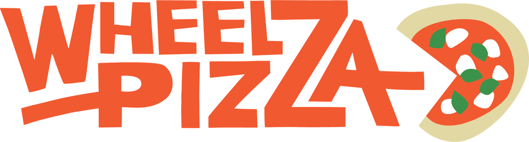 Wheelz Pizza Midtown CLT logo top