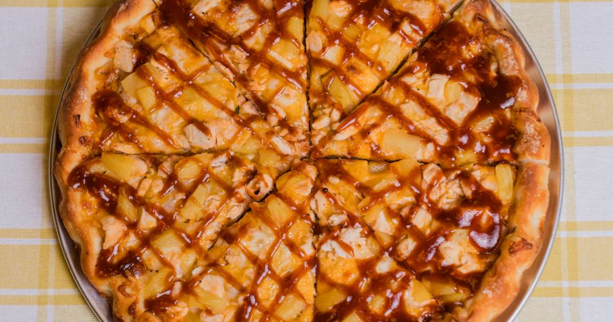 Pizza Reddy Reddi's Pizza & Spaghetti - Specials
