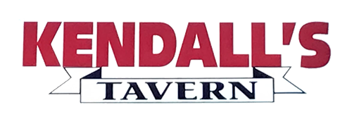 Kendall's Tavern logo top