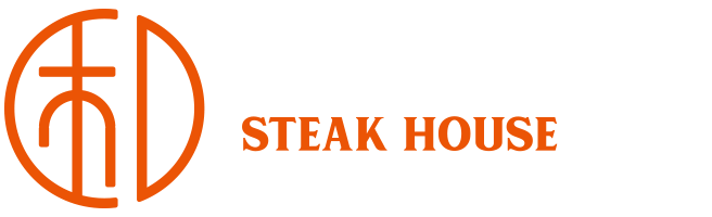 Harmony Steakhouse logo top