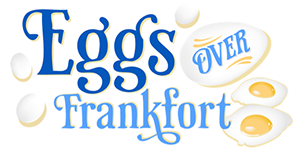 Eggs Over Frankfort logo top