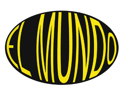 El Mundo Bardstown Rd logo top