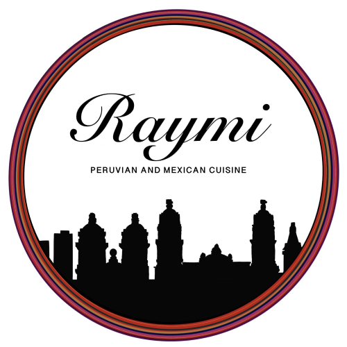 Raymi Peruvian and Mexican Cuisine logo top - Homepage