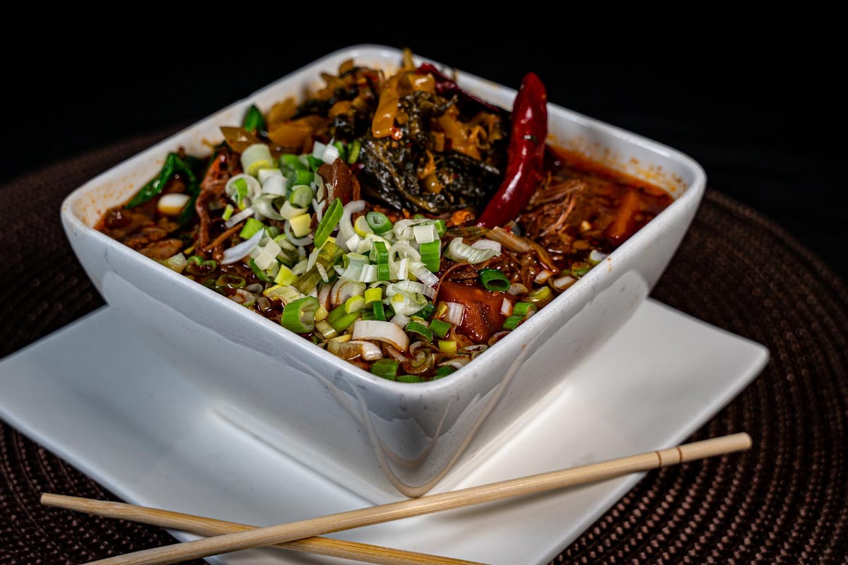 Tea Station Asian Bistro Norton Commons, Prospect, KY