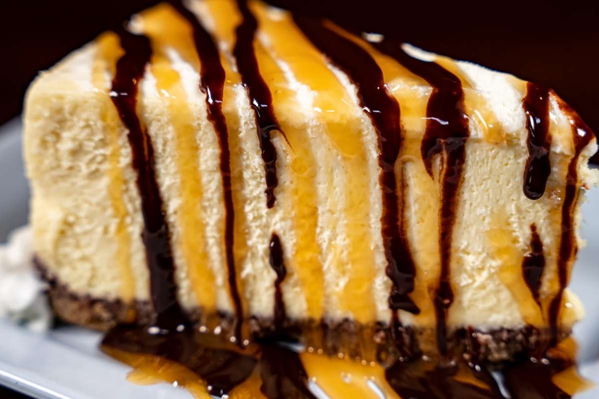 Cheesecake