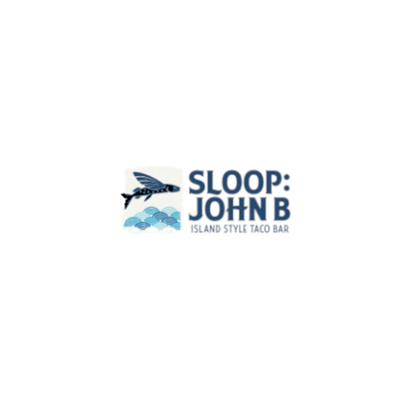 Sloop John B Food Menu