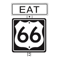 Eat 66 logo top