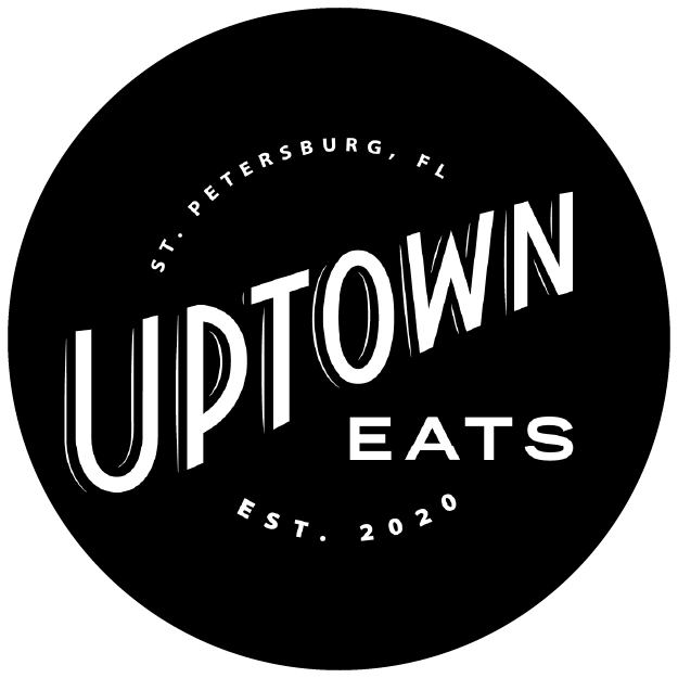 Uptown Eats logo top - Homepage