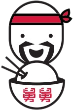 JoJo's Kitchen Taiwan eats logo