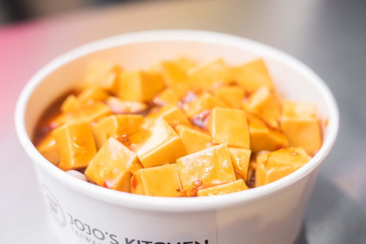 Fresh Prep Butternut Squash Cubes