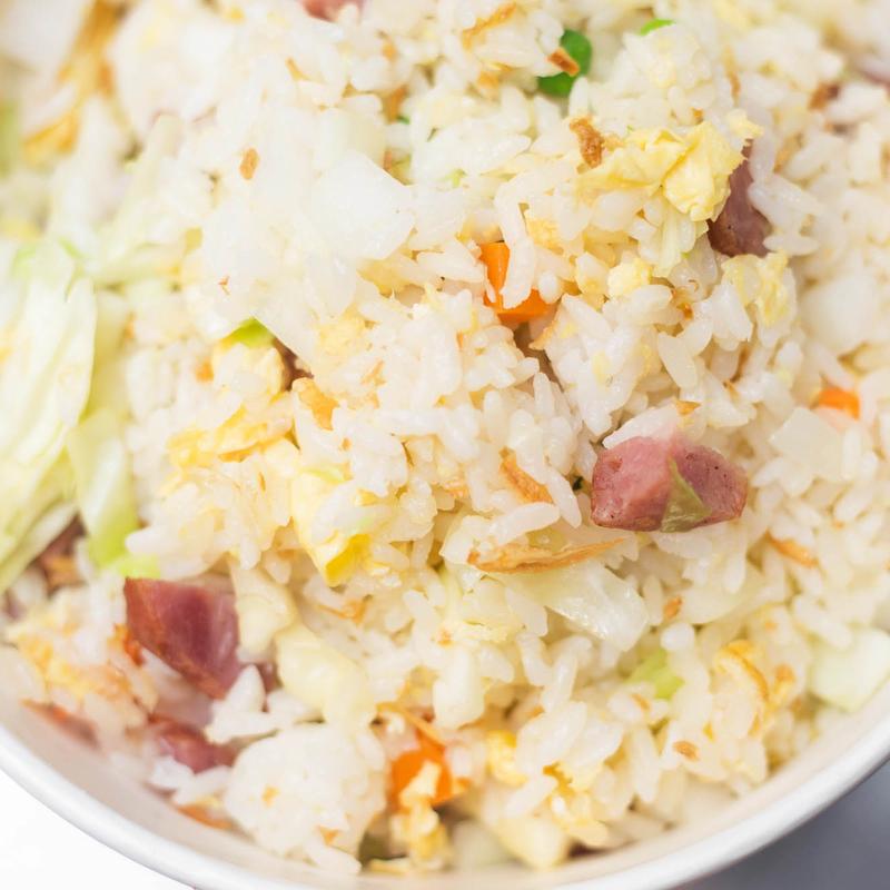 Jojo's House Fried Rice