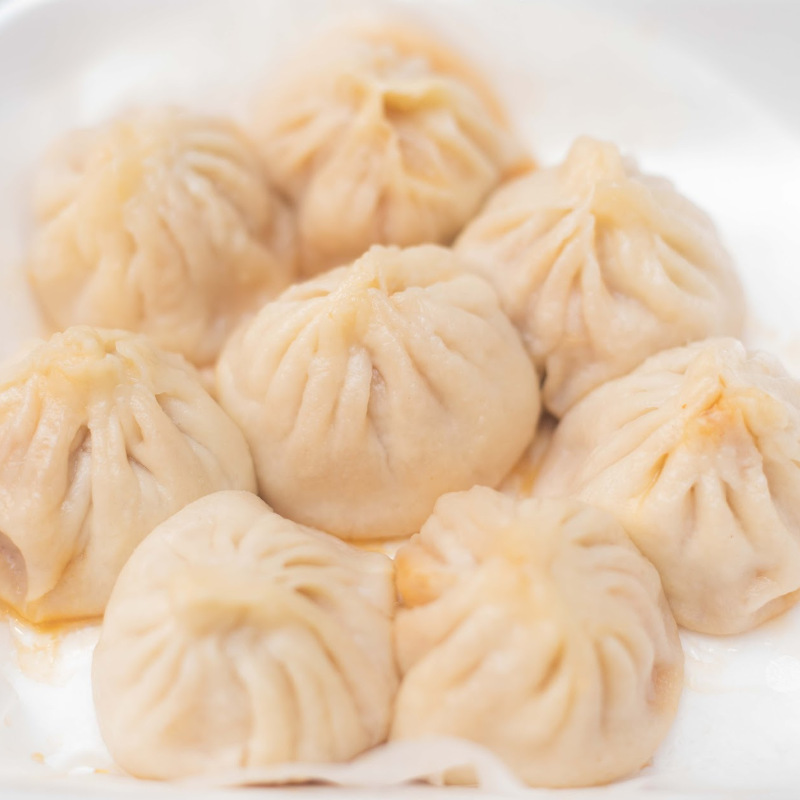 Xiao Long Bao