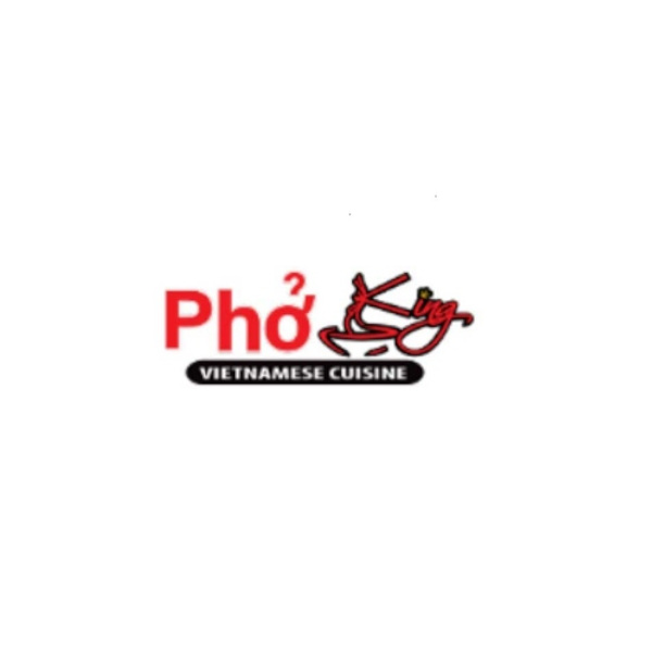 Pho King Noodles & Grill Food Menu