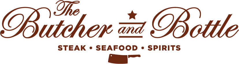 The Butcher and Bottle Ellijay logo top - Homepage