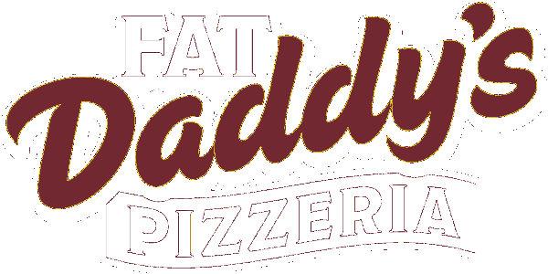 Fat Daddy's Pizzeria, LLC logo top