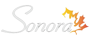 Sonora Restaurant & Bar logo top