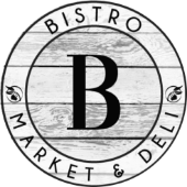 Bistro Market and Deli logo top