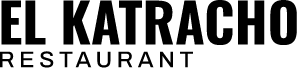 El Katracho logo top - Homepage