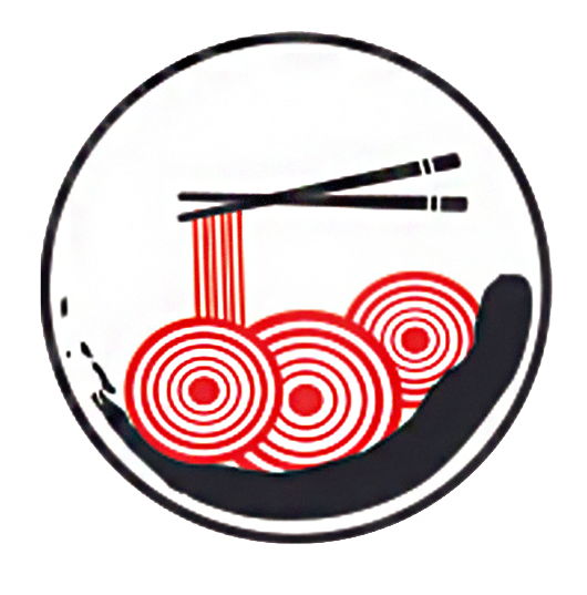 Kyoto + Lilikoi Ramen - BBQ - Boba logo scroll