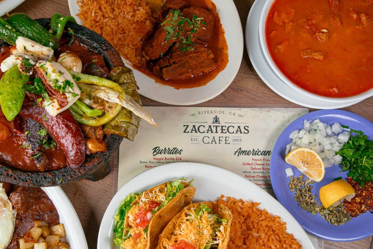 Zacatecas Café 2