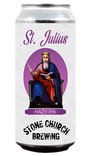 ST. JULIUS