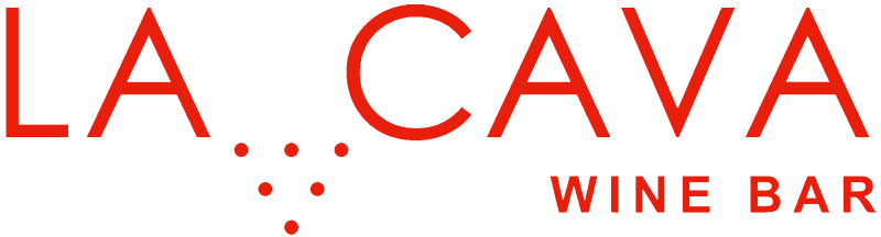 La Cava logo top - Homepage