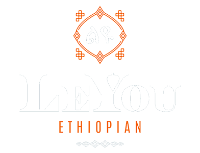 LeYou Ethiopian logo top