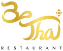 Be Thai logo top - Homepage