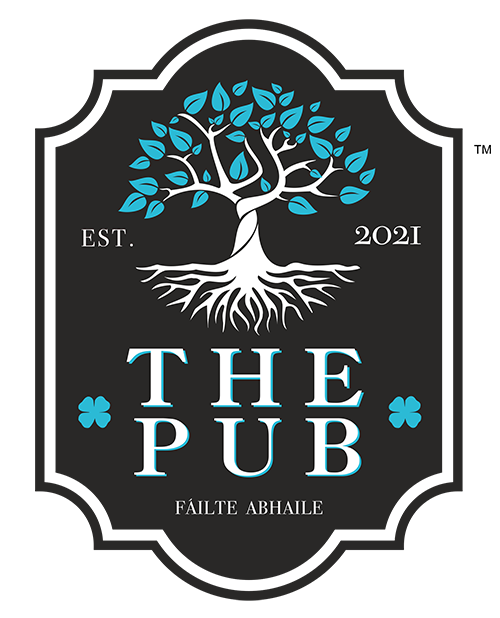 The Pub logo