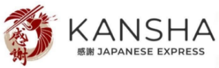 Kansha Japanese Express Lebanon logo top - Homepage