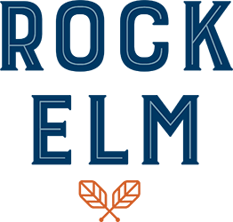 Rock Elm Tavern - Plymouth logo top