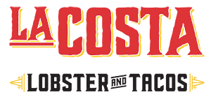 La Costa logo scroll
