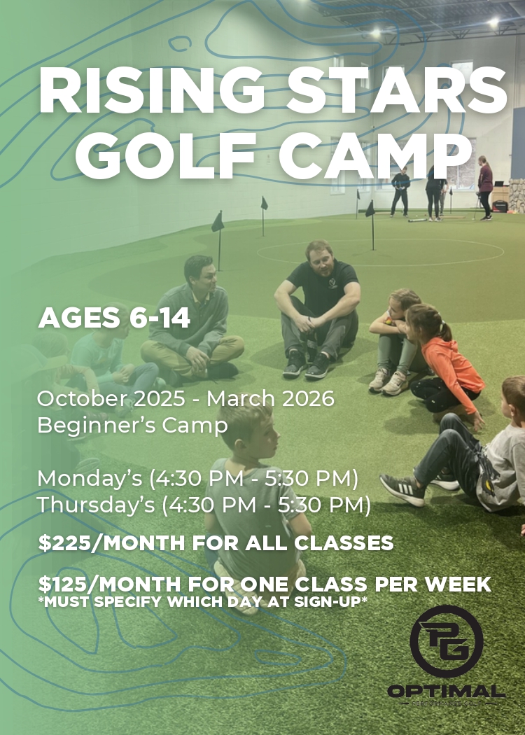 rising stars junior camp schedule