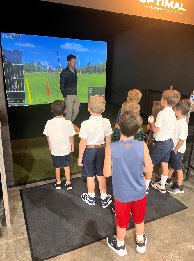 Junior Programs