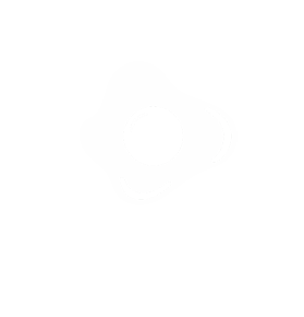 Pine Street Cafe logo scroll